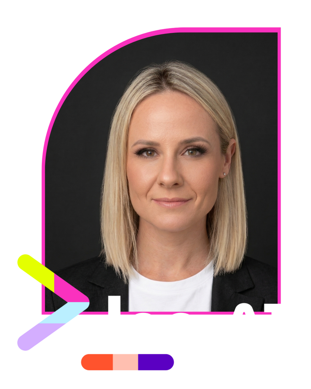 #JenInAI